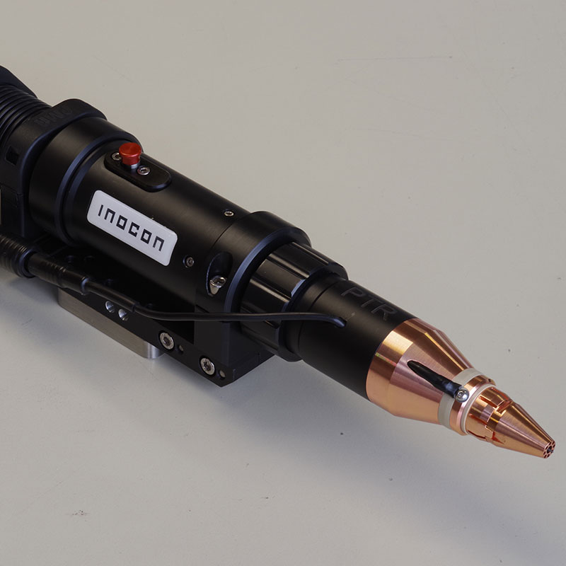 Plasmatron torch